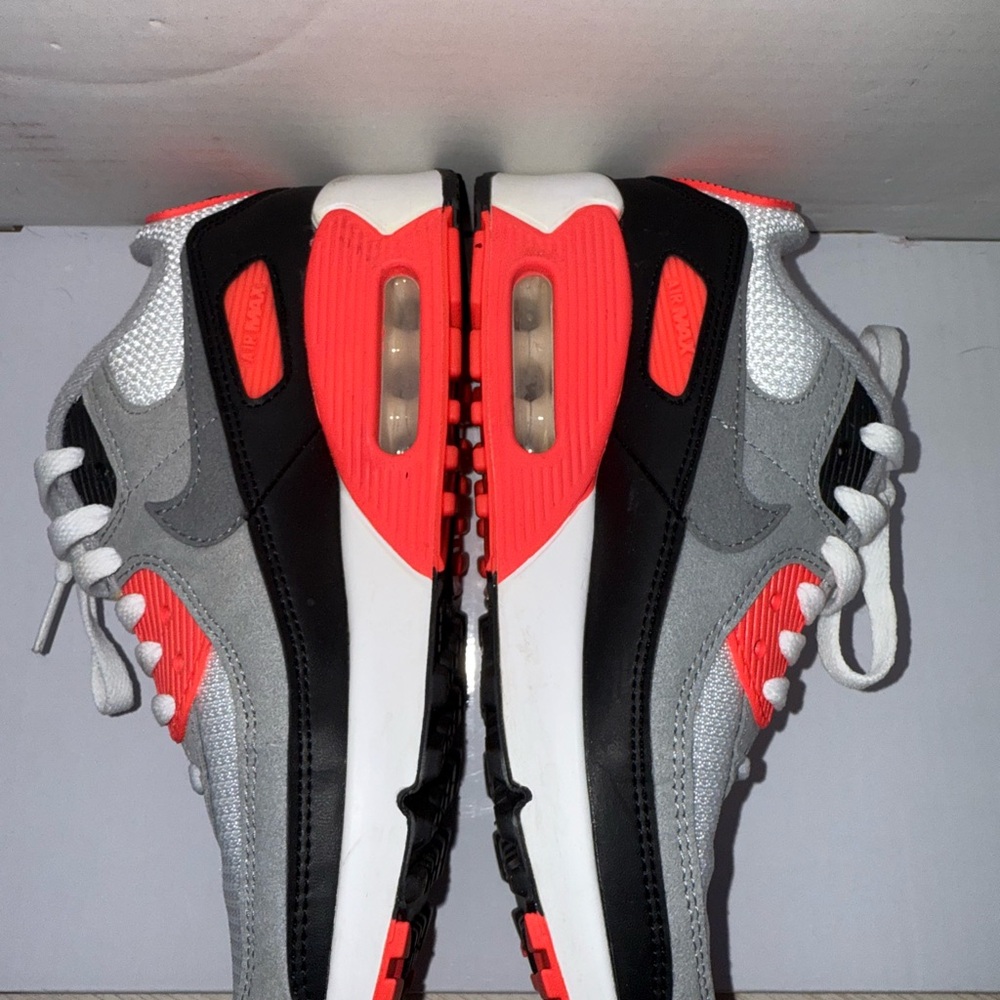 Air Max 90 QS (GS) - Picture 5 of 7
